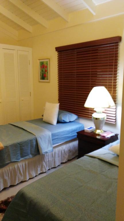 Relax Villa Ocho Rios Bagian luar foto